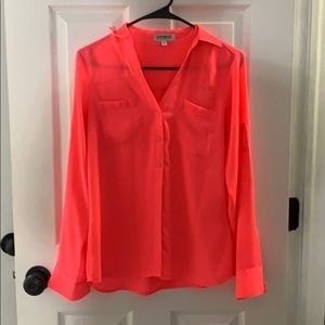 Express Portofino Shirt